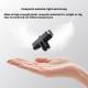 Magnetic Quick Release Base Plastic Adapter Accessories