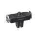 Magnetic Quick Release Base Plastic Adapter Accessories