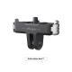 Magnetic Quick Release Base Plastic Adapter Accessories