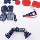 Motorcycle Helmet Chin Fixed Bracket Accessory