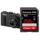 Camera 32g128G Monitoring U3 High-speed Video Card 64G Memory Card