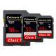 Camera 32g128G Monitoring U3 High-speed Video Card 64G Memory Card