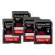 Camera 32g128G Monitoring U3 High-speed Video Card 64G Memory Card