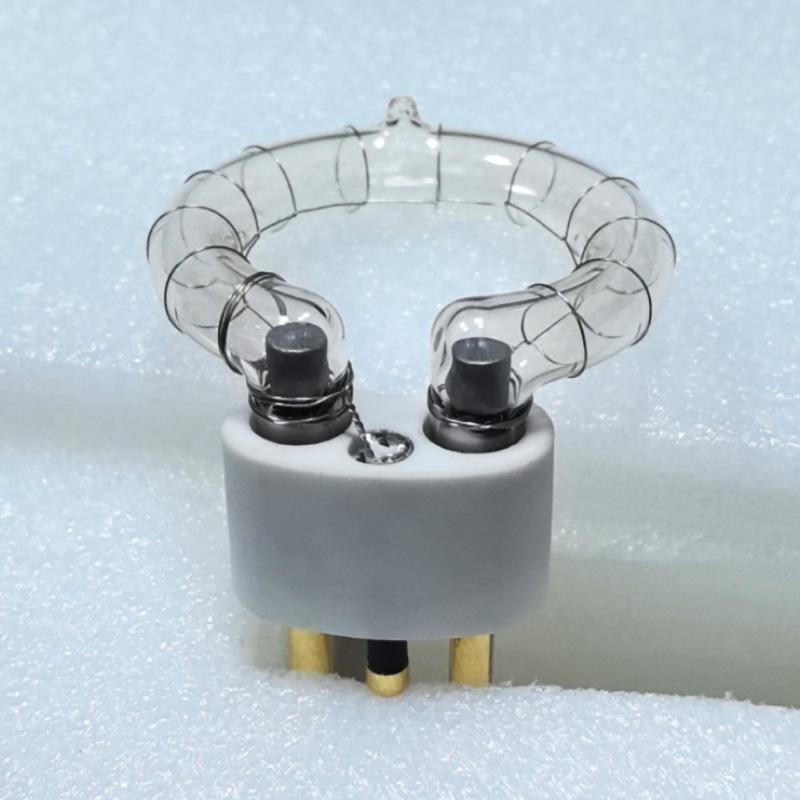 Outdoor Shooting Lamp Bulb Glass Protective Cover