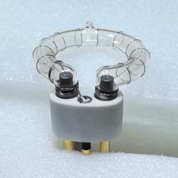 Outdoor Shooting Lamp Bulb Glass Protective Cover