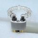 Outdoor Shooting Lamp Bulb Glass Protective Cover