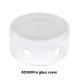 Outdoor Shooting Lamp Bulb Glass Protective Cover