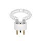 Outdoor Shooting Lamp Bulb Glass Protective Cover
