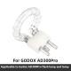 Outdoor Shooting Lamp Bulb Glass Protective Cover