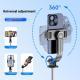 Selfie Stick Portable Tripod Bluetooth Telescopic Rod