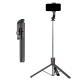 Selfie Stick Portable Tripod Bluetooth Telescopic Rod
