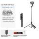 Selfie Stick Portable Tripod Bluetooth Telescopic Rod