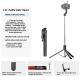 Selfie Stick Portable Tripod Bluetooth Telescopic Rod