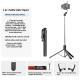 Selfie Stick Portable Tripod Bluetooth Telescopic Rod