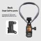 Hepail Pocket3 Extended  Parts Protection Border