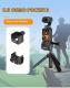 Hepail Pocket3 Extended  Parts Protection Border