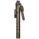 Mobile Phone Bluetooth Selfie Stick Stabilizer Floor Stand