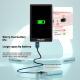 Wireless Bluetooth Selfie Display