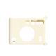 Camera Wear-resistant Silica Gel Pure Color Protective Cover