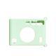 Camera Wear-resistant Silica Gel Pure Color Protective Cover