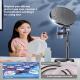 Desktop Makeup Fill Light Round Full Screen Soft Light Lamp