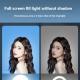 Desktop Makeup Fill Light Round Full Screen Soft Light Lamp