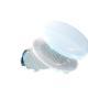 Desktop Makeup Fill Light Round Full Screen Soft Light Lamp