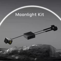 HD 4K Night Vision Built-in Gyroscope FPV Crossing Machine Digital Image Transmission