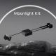 HD 4K Night Vision Built-in Gyroscope FPV Crossing Machine Digital Image Transmission
