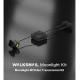 HD 4K Night Vision Built-in Gyroscope FPV Crossing Machine Digital Image Transmission