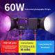 Mobile Outdoor Live Photography Handheld Fill Light