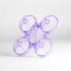 Crossing Machine Accessories Brushless Four-axis