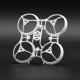 Crossing Machine Accessories Brushless Four-axis