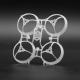 Crossing Machine Accessories Brushless Four-axis