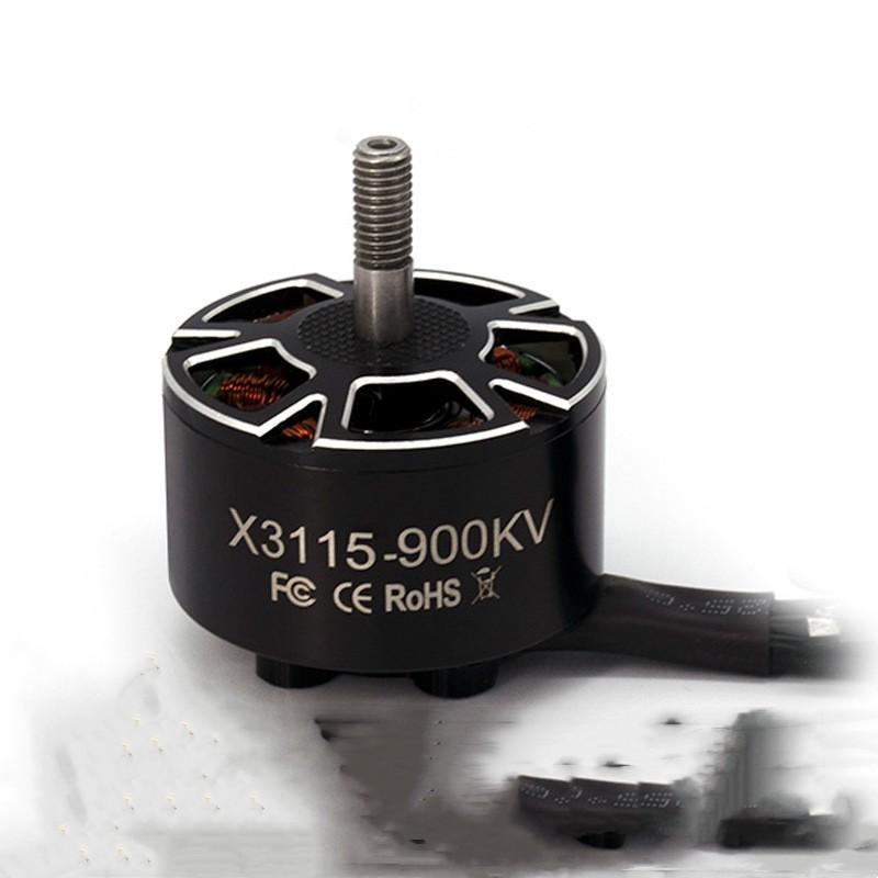 E-POWER 3115 900KV Brushless Motor 10-inch Rack Competition FPV Crossing Machine Motor