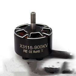 E-POWER 3115 900KV Brushless Motor 10-inch Rack Competition FPV Crossing Machine Motor