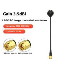 High Gain Anti-interference Omnidirectional Signal Enhancement Antenna