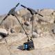 ELRS DUAL 24g Diversity Receiver New Generation True DUAL Antenna High Refresh Rate