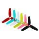Ganfeng GEMFAN 3-inch 3052 Crossing Machine Propeller Indoor Crossing Machine Paddle Blade