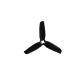 Ganfeng GEMFAN 3-inch 3052 Crossing Machine Propeller Indoor Crossing Machine Paddle Blade