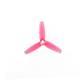Ganfeng GEMFAN 3-inch 3052 Crossing Machine Propeller Indoor Crossing Machine Paddle Blade