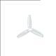 Ganfeng GEMFAN 3-inch 3052 Crossing Machine Propeller Indoor Crossing Machine Paddle Blade