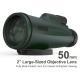 High Magnification Zoom Monocular Telescope