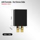 Small Brushless Remote Control Small Four-axis Copper Pipe Plug