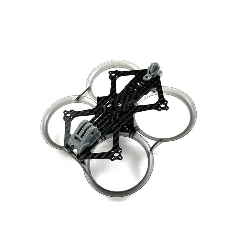 Inverted Circle Indoor And Outdoor Aerial Photography Self-group Rack