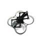 Inverted Circle Indoor And Outdoor Aerial Photography Self-group Rack