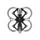 Inverted Circle Indoor And Outdoor Aerial Photography Self-group Rack