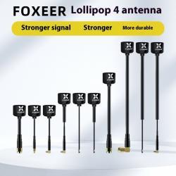 Lollipop Antenna Four Generations Image Transmission Transmitting & Receiving Machine
