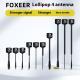 Lollipop Antenna Four Generations Image Transmission Transmitting & Receiving Machine