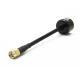 Lollipop Antenna Four Generations Image Transmission Transmitting & Receiving Machine
